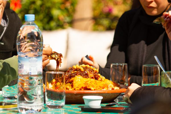 Couscous Fridays - Homemade Moroccan Couscous - Image 3